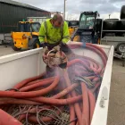 Business 3 image A & E METALS LTD Scrap & Waste Merchants in Preston La