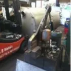 Business 4 image A & E METALS LTD Scrap & Waste Merchants in Preston La