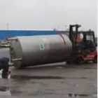 Business 5 image A & E METALS LTD Scrap & Waste Merchants in Preston La