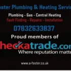 Business 1 image A FOSTER PLUMBING & HEATING LTD Plumbing & HVAC Supplies in PORTSMOUTH Ha