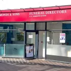 Business 1 image A G SIMMONDS & SONS FUNERAL DIRECTORS Monumental Masons & Memorials in Barnstaple De