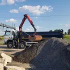 Business 1 image A GRAB HIRE LTD Waste Management in Didcot Ox