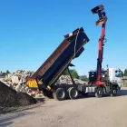 Business 3 image A GRAB HIRE LTD Waste Management in Didcot Ox