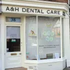 Business 3 image A & H DENTAL CARE Health & Medicine in Warwick Wa