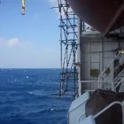 Business 2 image A & J MAINTENANCE SUPPORT LTD Scaffolding in Dundee