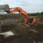 Business 16 image A J PYRAH & SONS Excavation Contractors in Brighouse We