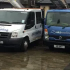 Business 18 image A K T ROOFING LTD Roofing Materials in Bournemouth Do