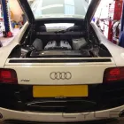 Business 3 image A M D TECHNIK Industry & Manufacturing in Woking Su