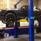 Business 5 image A M D TECHNIK Industry & Manufacturing in Woking Su