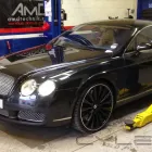 Business 6 image A M D TECHNIK Industry & Manufacturing in Woking Su