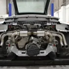 Business 11 image A M D TECHNIK Industry & Manufacturing in Woking Su