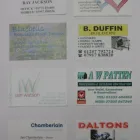 Business 4 image A.M.J. LTD (THE STATIONERY STORE) Business Cards in Leyland La