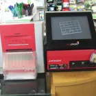 Business 1 image A.M.J. LTD (THE STATIONERY STORE) Passport Photos in Leyland La
