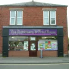 Business 1 image A.M.J. LTD (THE STATIONERY STORE) Business Cards in Leyland La