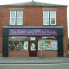Business 6 image A.M.J. LTD (THE STATIONERY STORE) Passport Photos in Leyland La