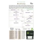 Business 2 image A.M.J. LTD (THE STATIONERY STORE) Office Stationery in Leyland La