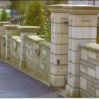 Business 6 image A.MCMAHON BUILDERS LTD Builders in WISHAW La