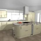 Business 2 image A MONGER LTD Remodeling Contractors in Basingstoke Ha