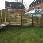 Business 4 image A ORME SERVICES Tree Services in Warrington Ch