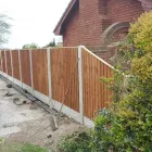 Business 10 image A ORME SERVICES Tree Services in Warrington Ch