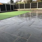 Business 2 image A PARR LANDSCAPE SERVICES LTD Turf Suppliers in Stoke-On-Trent Sts