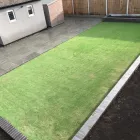 Business 3 image A PARR LANDSCAPE SERVICES LTD Turf Suppliers in Stoke-On-Trent Sts