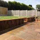 Business 5 image A PARR LANDSCAPE SERVICES LTD Turf Suppliers in Stoke-On-Trent Sts