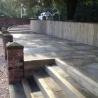 Business 11 image A PARR LANDSCAPE SERVICES LTD Turf Suppliers in Stoke-On-Trent Sts