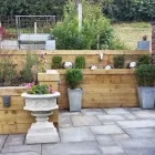 Business 12 image A PARR LANDSCAPE SERVICES LTD Turf Suppliers in Stoke-On-Trent Sts