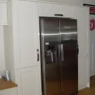 Business 13 image A & S JOINERY (UK) LTD Carpenters & Joiners in Shipley We