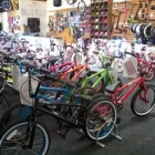 Business 5 image A TO B CYCLE CENTRE Sports & Recreation in Doncaster So