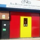 Business 6 image A TO B CYCLE CENTRE Sports & Recreation in Doncaster So