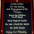 Business 4 image A TO B DIRECT Courier Services in Bradford We