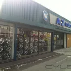 Business 9 image A TO Z MOTOR SPARES - STOKE-ON-TRENT Automotive in Stoke-On-Trent Sts