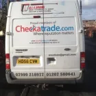 Business 3 image A1.4.DRAINS Drainage Contractors in Consett Co