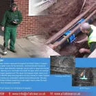 Business 3 image A1 ALL CLEAR LTD Plumbers in Southport Me