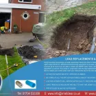 Business 7 image A1 ALL CLEAR LTD Plumbers in Southport Me