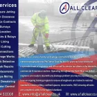 Business 9 image A1 ALL CLEAR LTD Plumbers in Southport Me