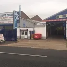Business 2 image A1 AUTOCENTRE Tyre Dealers & Repairs in Dagenham Gr