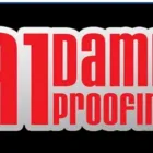 Business 20 image A1 DAMP PROOFING Waterproofing Contractors in Tyldesley La