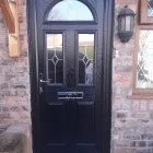 Business 37 image A1 HOME IMPROVEMENT Woodworking in Birmingham We