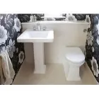 Business 6 image A1 SERVICES OXFORD LTD Plumbers in Didcot Ox