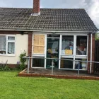 Business 6 image A1 WINDOW FIX Woodworking in Wolverhampton We