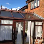 Business 18 image A1 WINDOW FIX Woodworking in Wolverhampton We