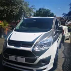 Business 5 image AA DETAILING & VALETING Sandblasting Services in Leeds We