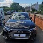 Business 8 image AA DETAILING & VALETING Sandblasting Services in Leeds We