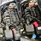 Business 12 image AA DETAILING & VALETING Sandblasting Services in Leeds We