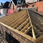 Business 1 image AB CARPENTRY Woodworking in Poole Do