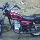 Business 4 image ABARS MOTORCYCLE SERVICES Towing Services in Harlow Es