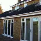 Business 9 image ABBEY BUILDING SERVICES Builders in Liphook Ha